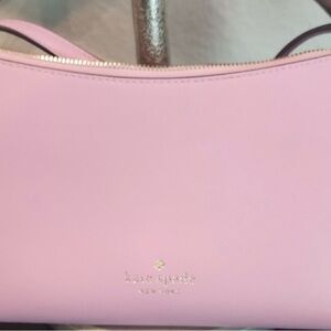 Kate Spade Blush Pink Shoulder Bag
